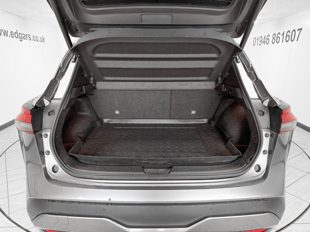 Used Nissan Qashqai 2022 for sale - 77378862: Photo 11