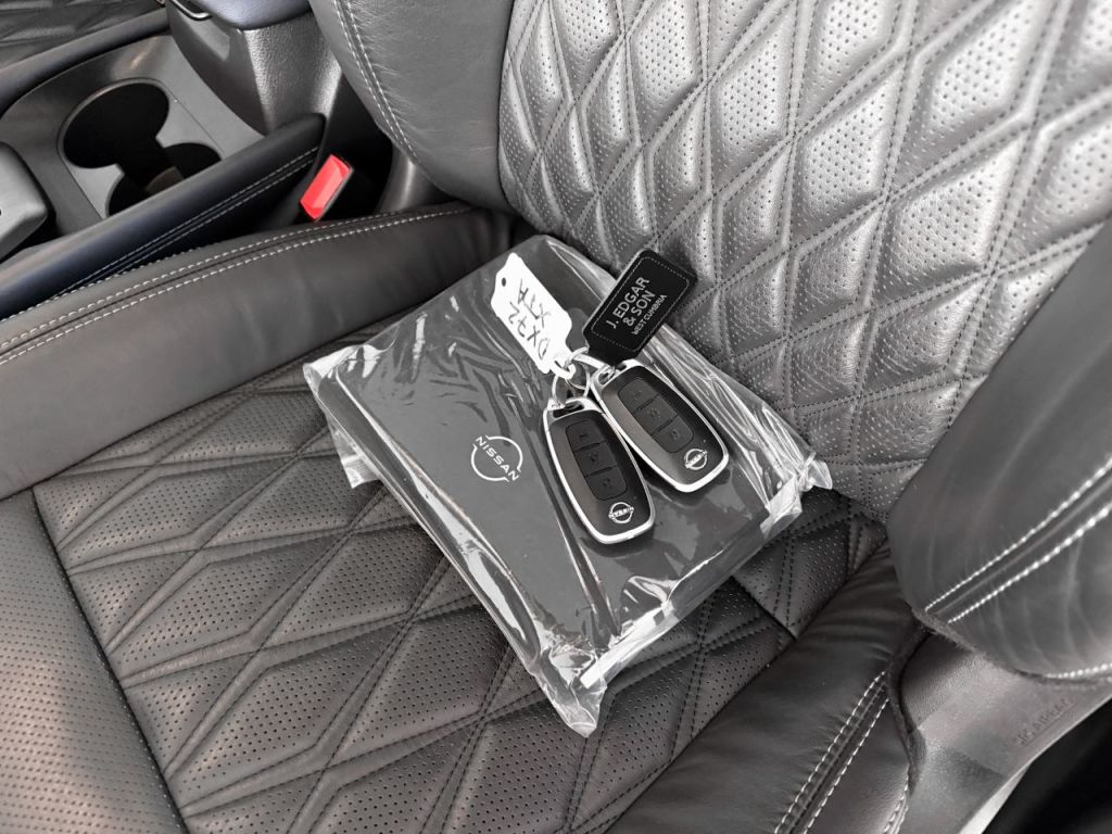 Used Nissan Qashqai 2022 for sale - 77378862: Photo 14