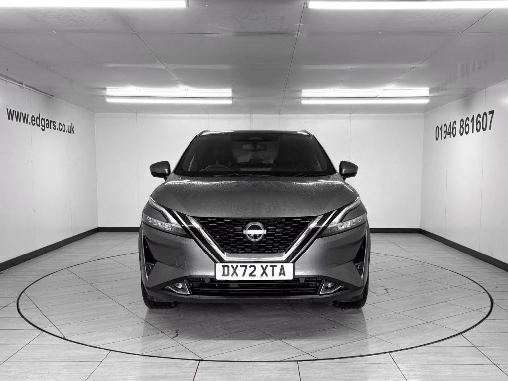 Used Nissan Qashqai 2022 for sale - 77378862: Photo 15