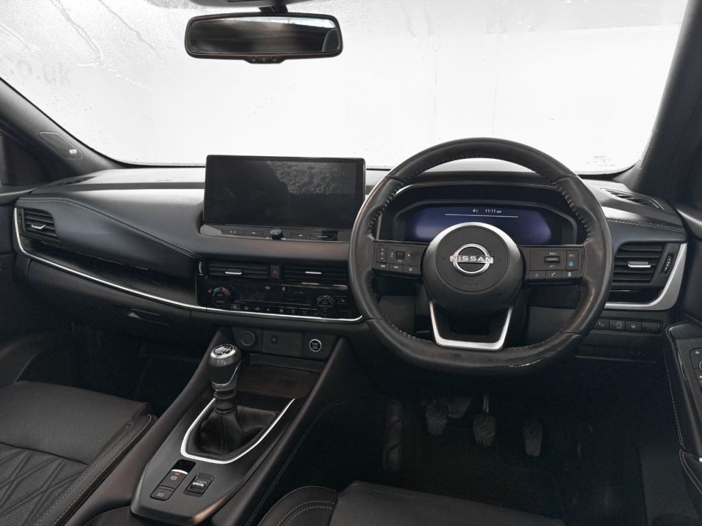 Used Nissan Qashqai 2022 for sale - 77378862: Photo 2