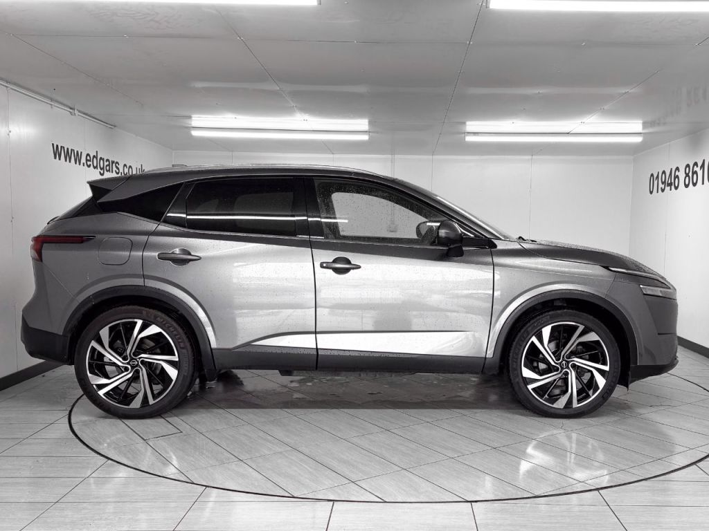 Used Nissan Qashqai 2022 for sale - 77378862: Photo 20