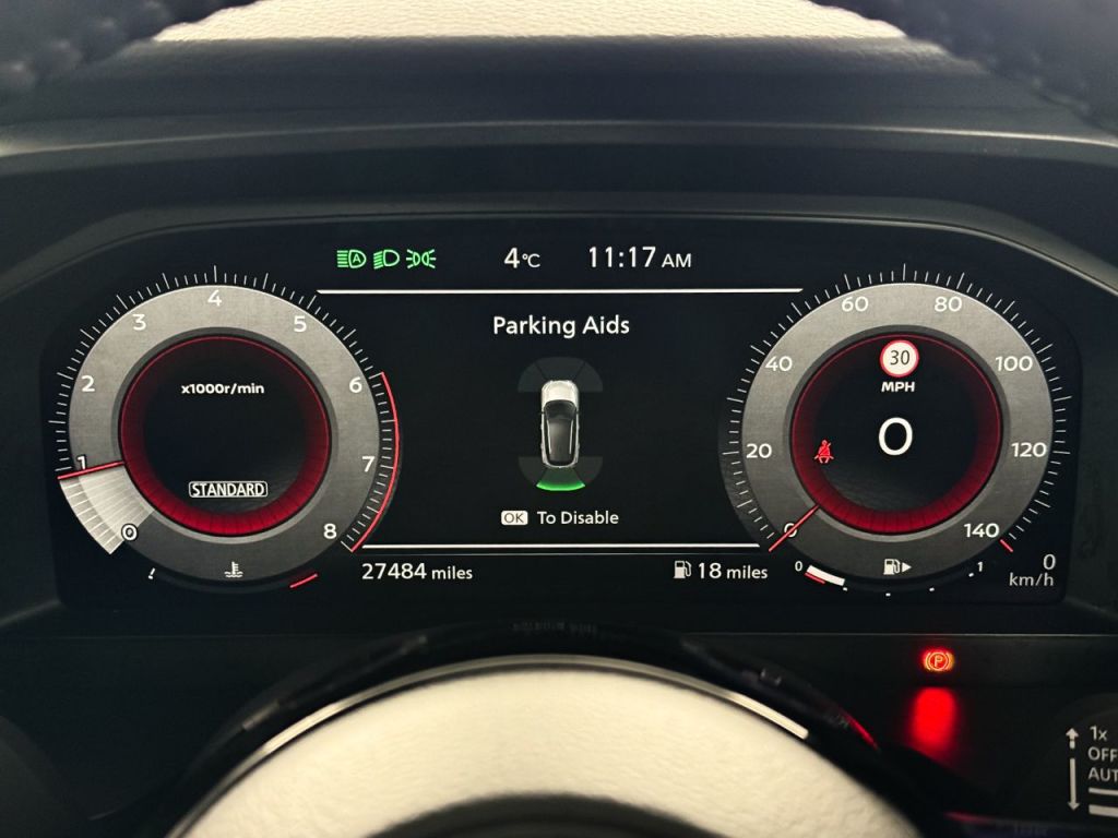 Used Nissan Qashqai 2022 for sale - 77378862: Photo 25