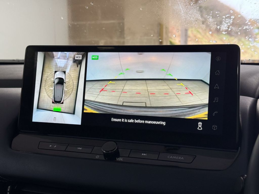 Used Nissan Qashqai 2022 for sale - 77378862: Photo 4