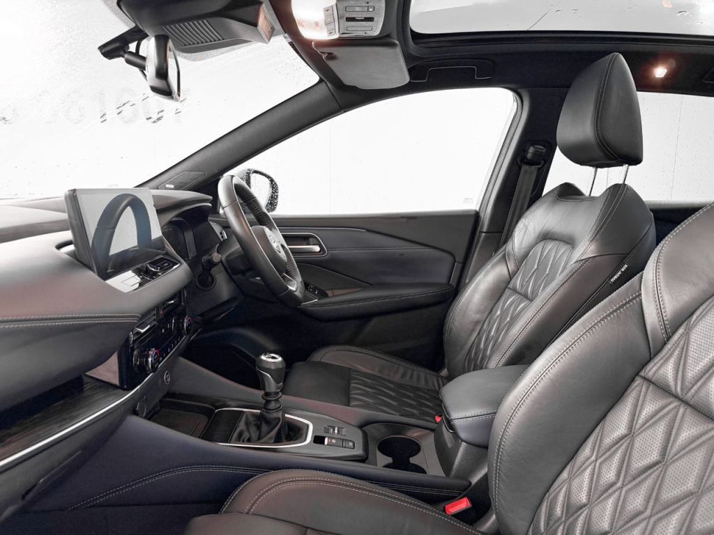 Used Nissan Qashqai 2022 for sale - 77378862: Photo 6