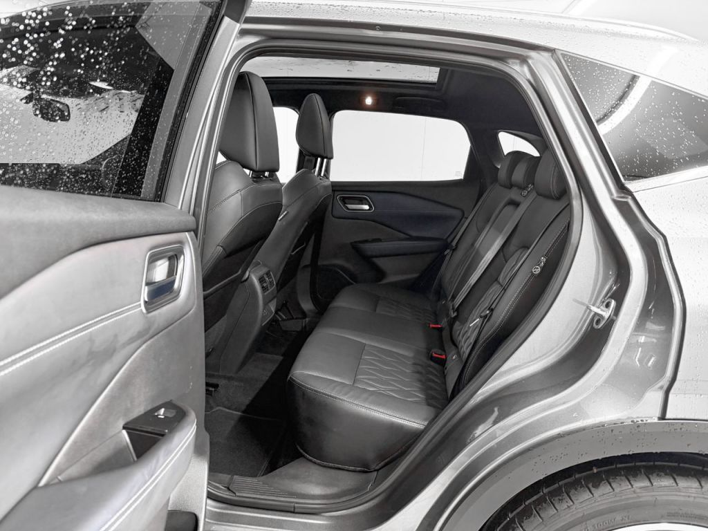 Used Nissan Qashqai 2022 for sale - 77378862: Photo 7