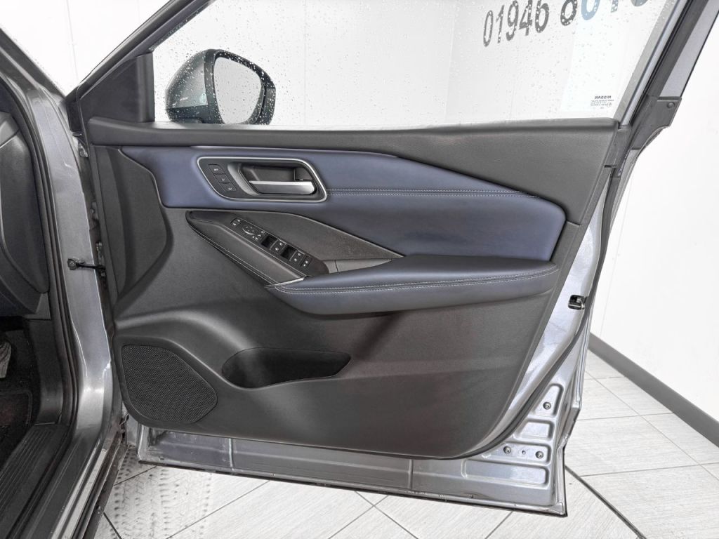 Used Nissan Qashqai 2022 for sale - 77378862: Photo 8