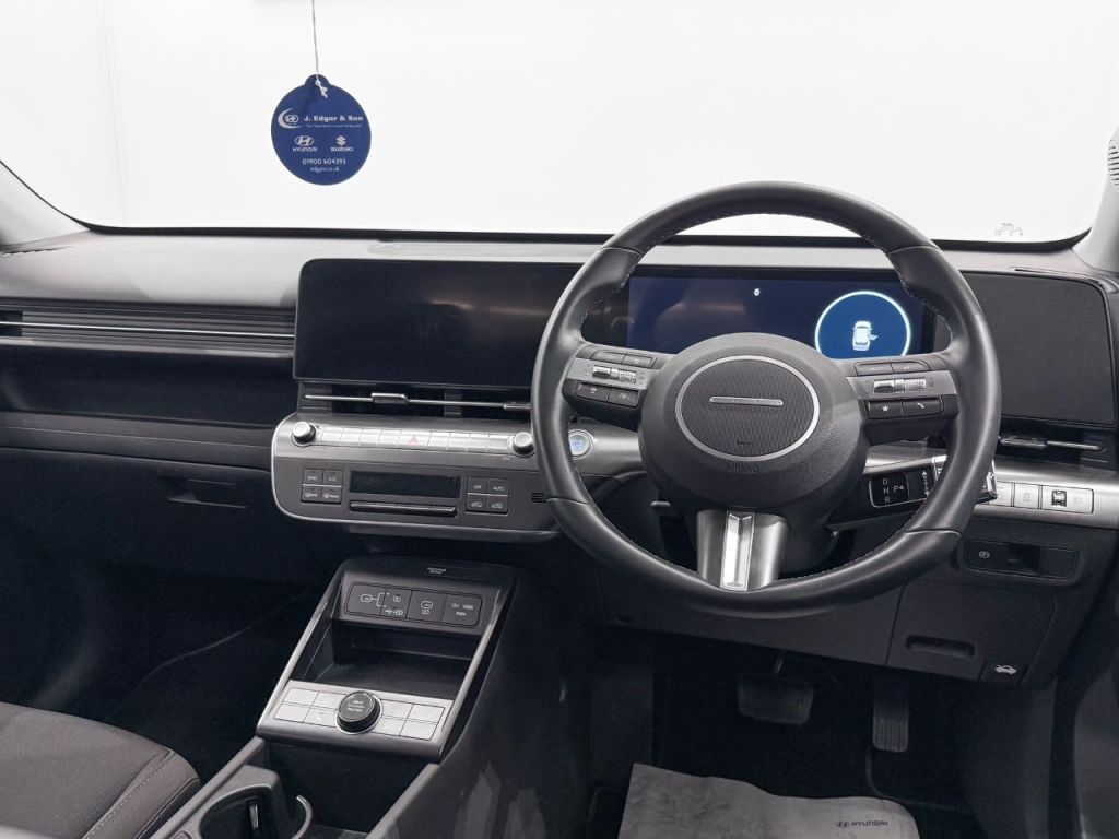 Used Hyundai KONA 2025 for sale - 77349903: Photo 12