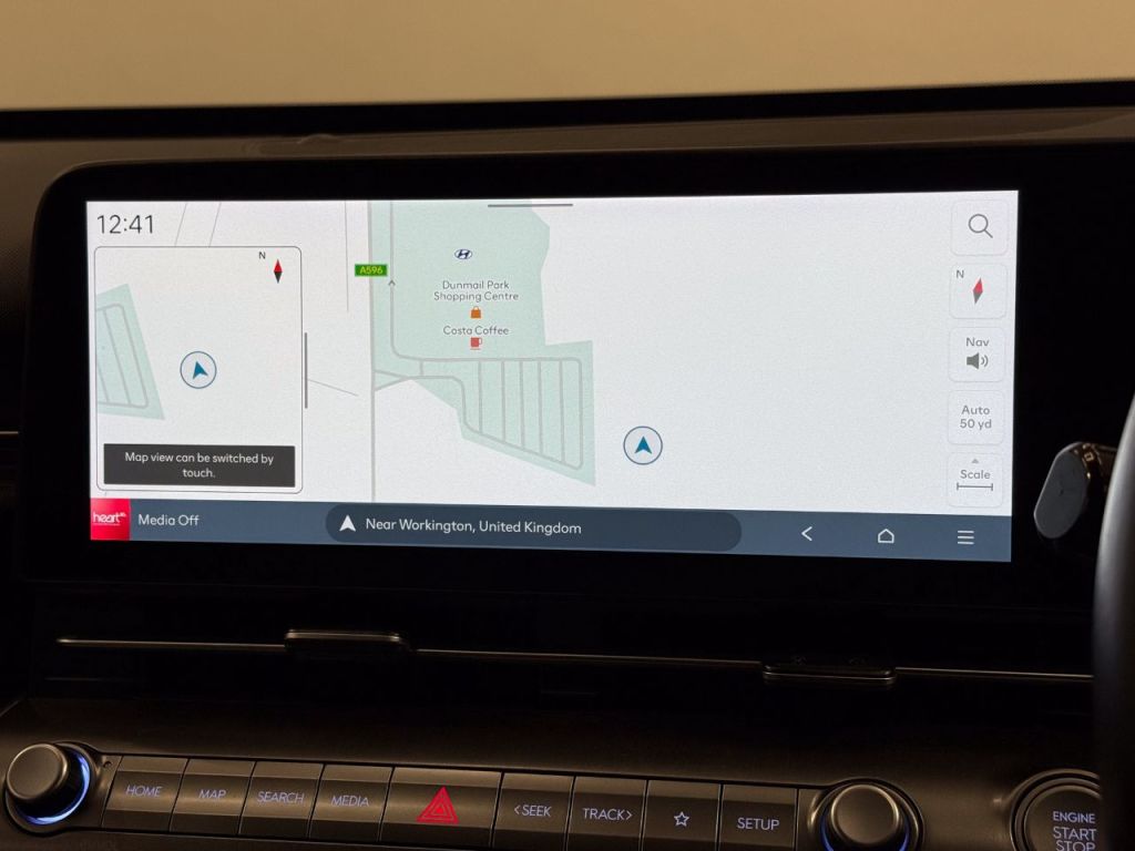 Used Hyundai KONA 2025 for sale - 77349903: Photo 15