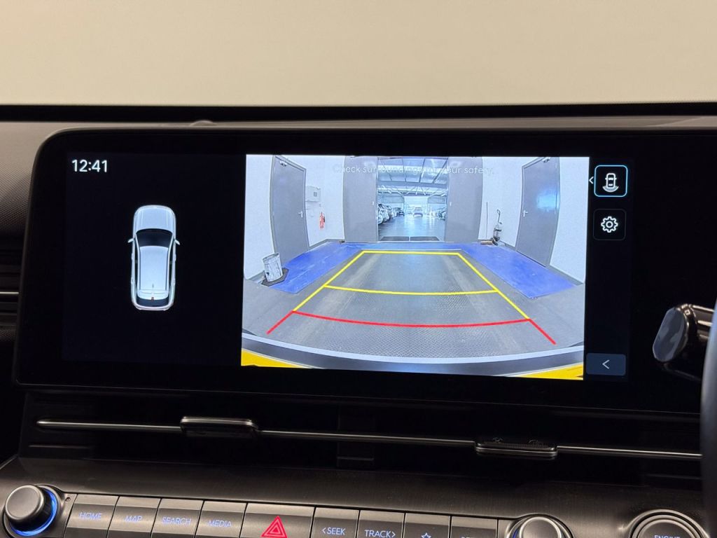 Used Hyundai KONA 2025 for sale - 77349903: Photo 16