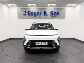 Used Hyundai KONA 2025 for sale - 77349903: Photo