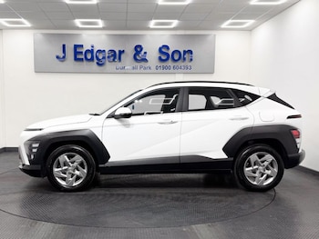 Used Hyundai KONA 2025 for sale - 77349903: Photo