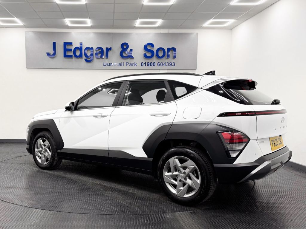 Used Hyundai KONA 2025 for sale - 77349903: Photo 5