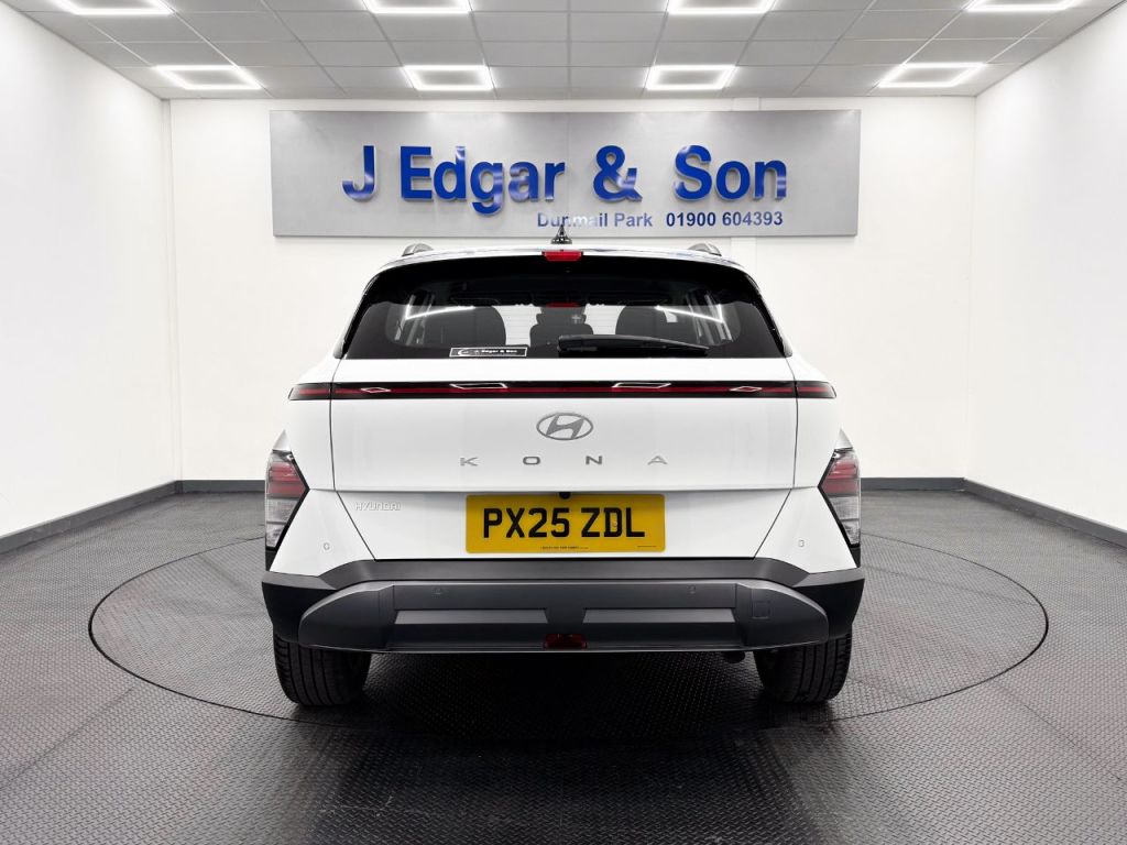 Used Hyundai KONA 2025 for sale - 77349903: Photo 6