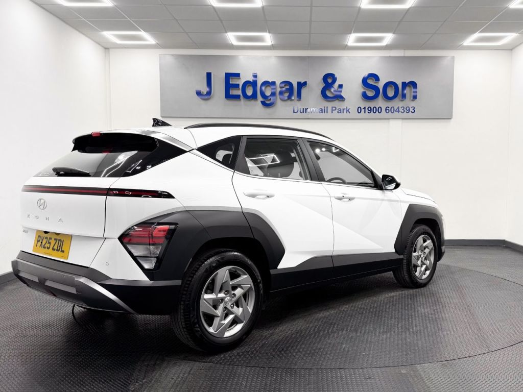 Used Hyundai KONA 2025 for sale - 77349903: Photo 7