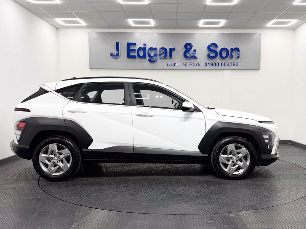 Used Hyundai KONA 2025 for sale - 77349903: Photo 8
