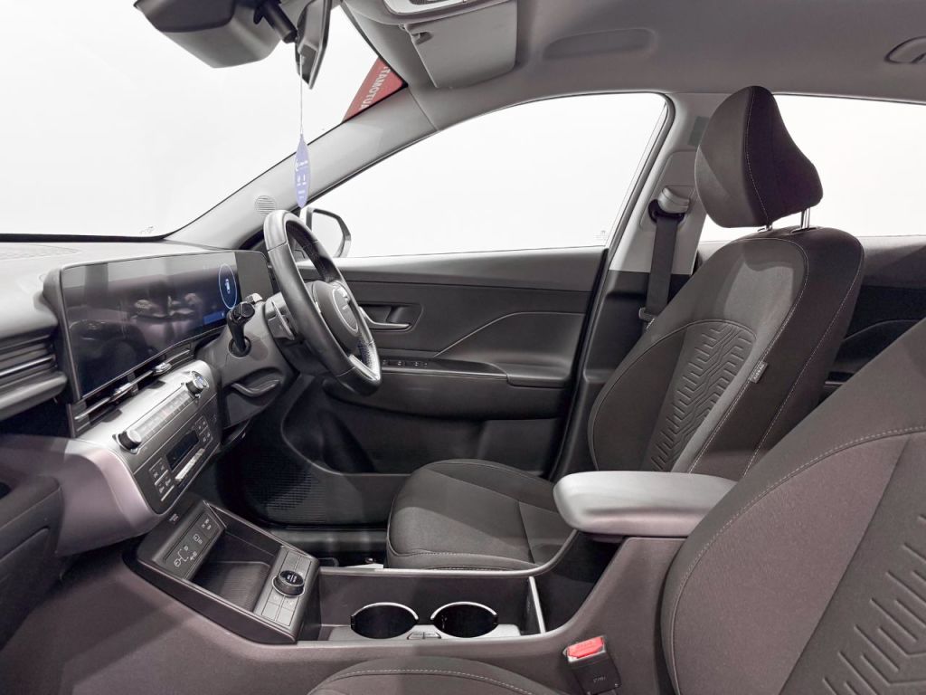 Used Hyundai KONA 2025 for sale - 77349903: Photo 9