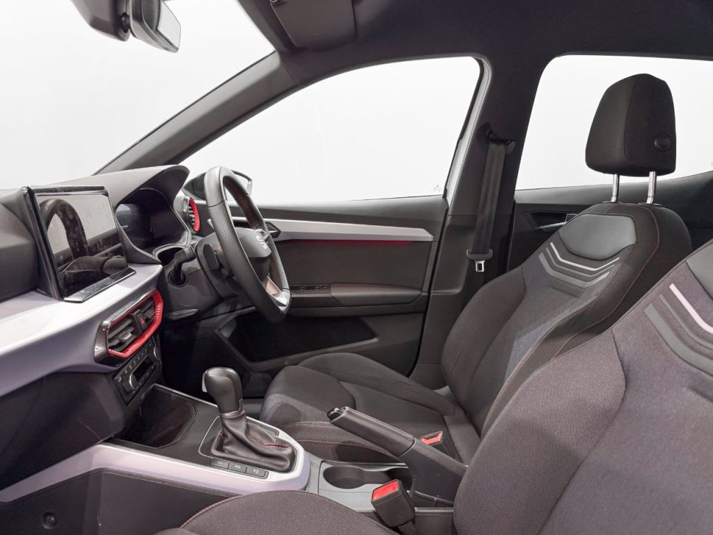 Used SEAT Arona 2024 for sale - 77349910: Photo 10