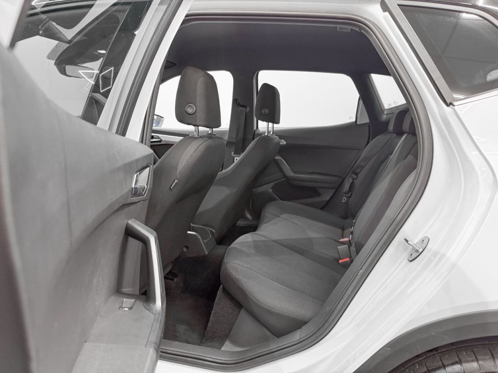 Used SEAT Arona 2024 for sale - 77349910: Photo 11