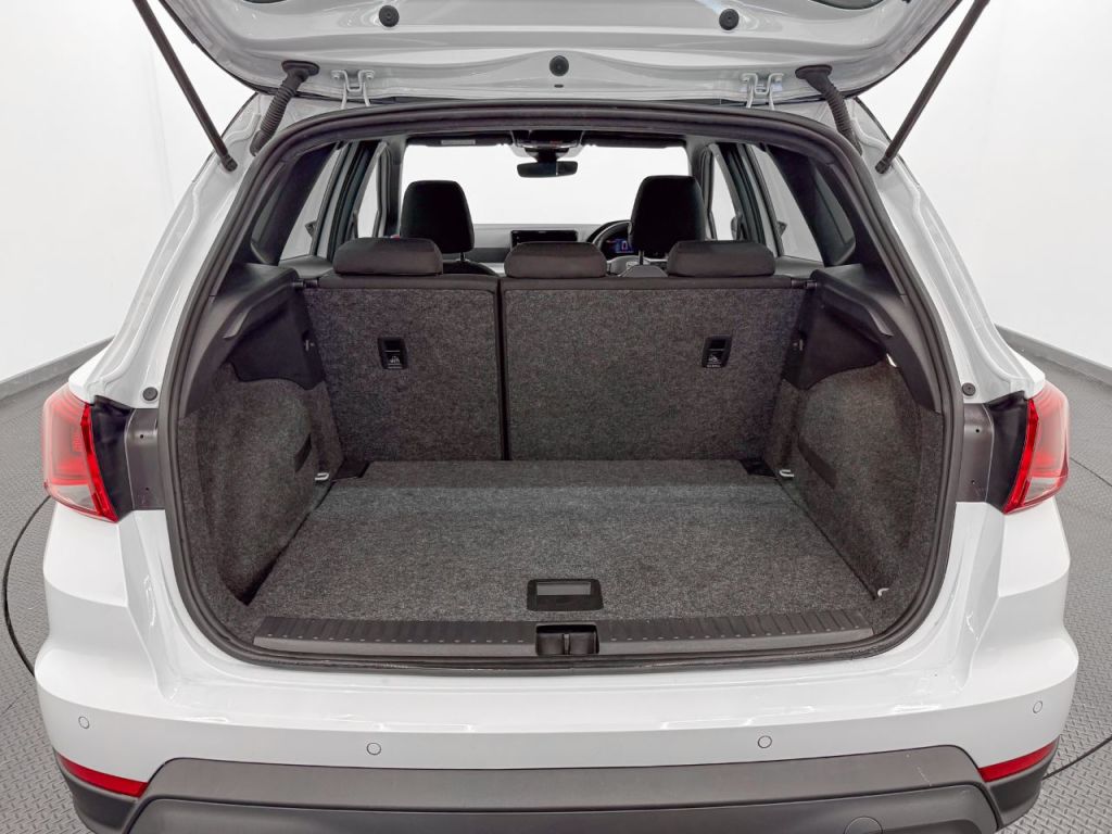 Used SEAT Arona 2024 for sale - 77349910: Photo 12