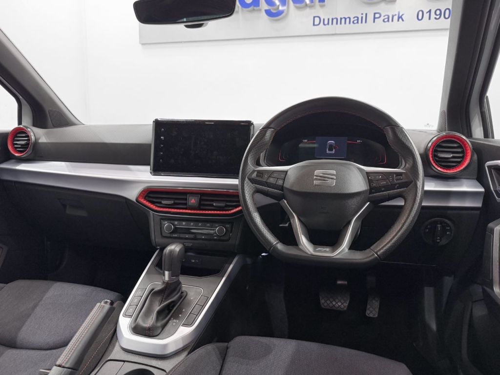 Used SEAT Arona 2024 for sale - 77349910: Photo 13