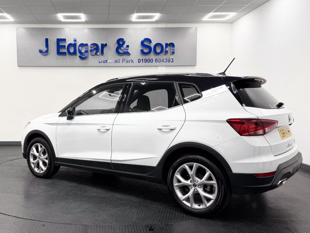 Used SEAT Arona 2024 for sale - 77349910: Photo 6