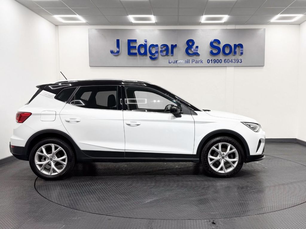Used SEAT Arona 2024 for sale - 77349910: Photo 9
