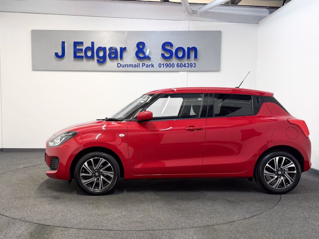 Used Suzuki Swift 2023 for sale - 77349888: Photo 4