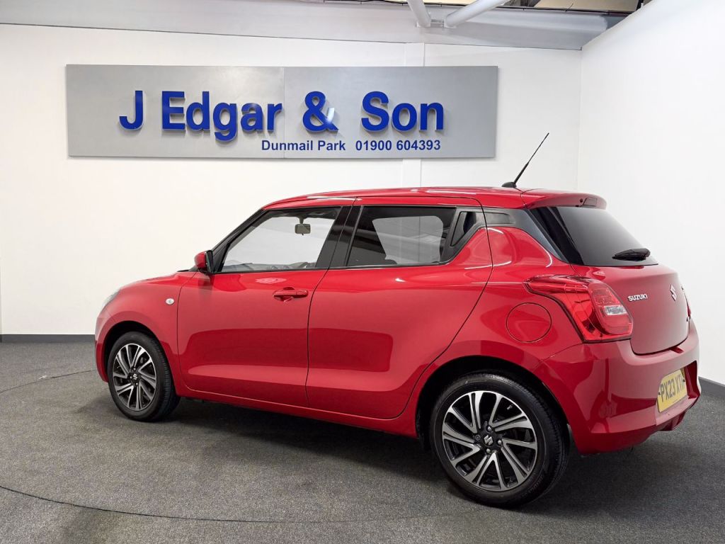 Used Suzuki Swift 2023 for sale - 77349888: Photo 5