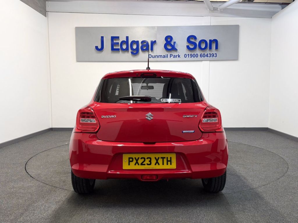Used Suzuki Swift 2023 for sale - 77349888: Photo 6
