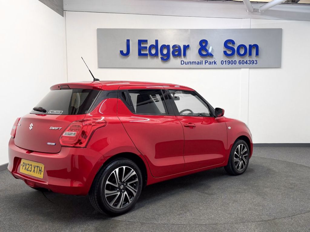 Used Suzuki Swift 2023 for sale - 77349888: Photo 7