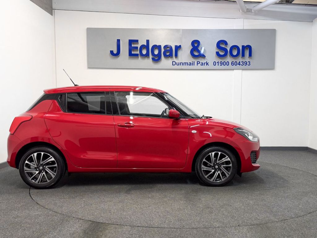 Used Suzuki Swift 2023 for sale - 77349888: Photo 8