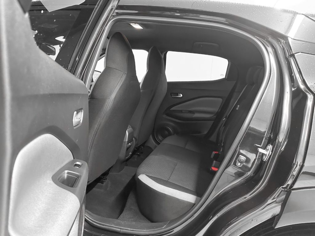 Used Nissan Juke 2021 for sale - 77378843: Photo 10