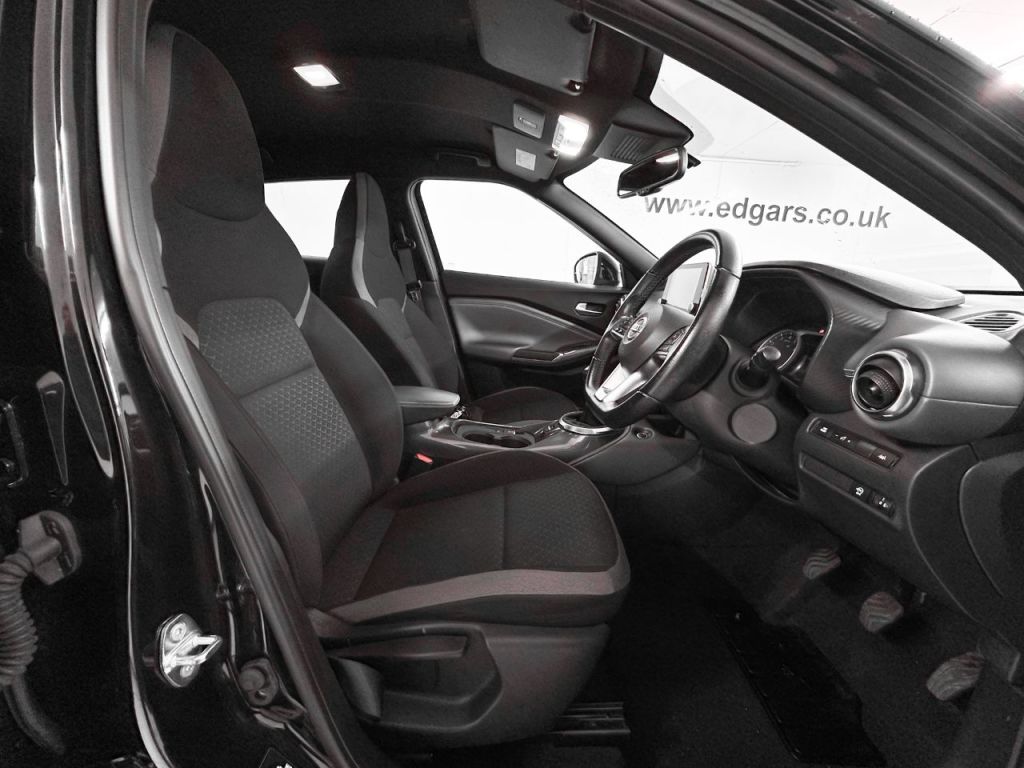 Used Nissan Juke 2021 for sale - 77378843: Photo 13