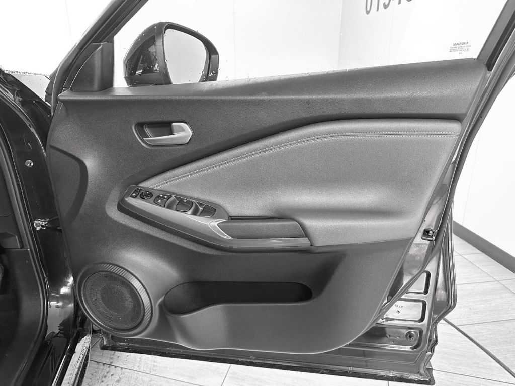 Used Nissan Juke 2021 for sale - 77378843: Photo 14