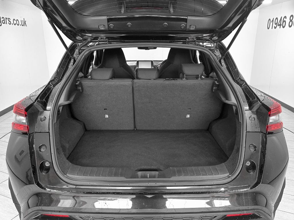 Used Nissan Juke 2021 for sale - 77378843: Photo 15