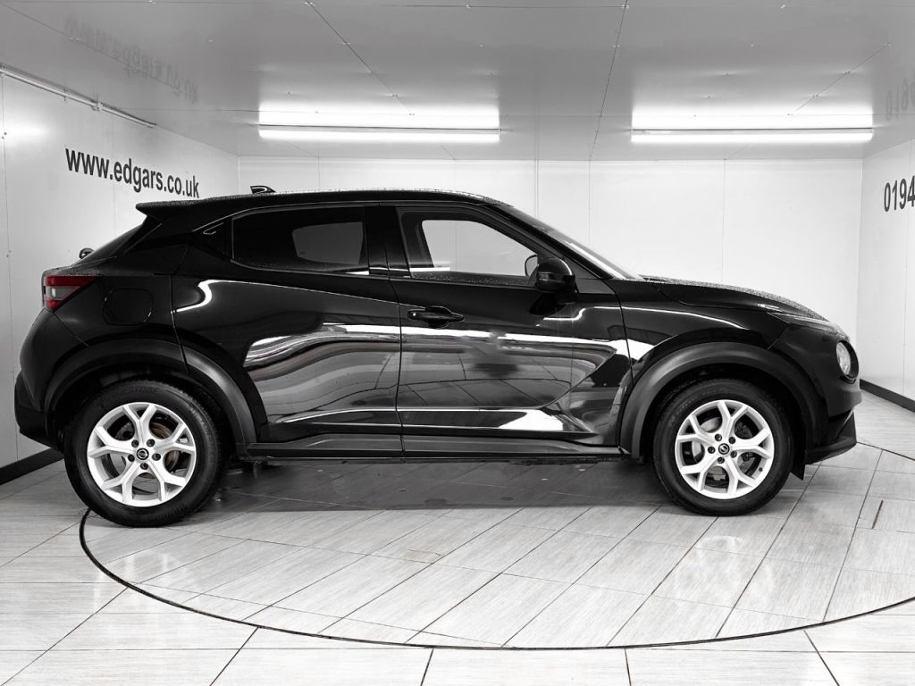 Used Nissan Juke 2021 for sale - 77378843: Photo 16