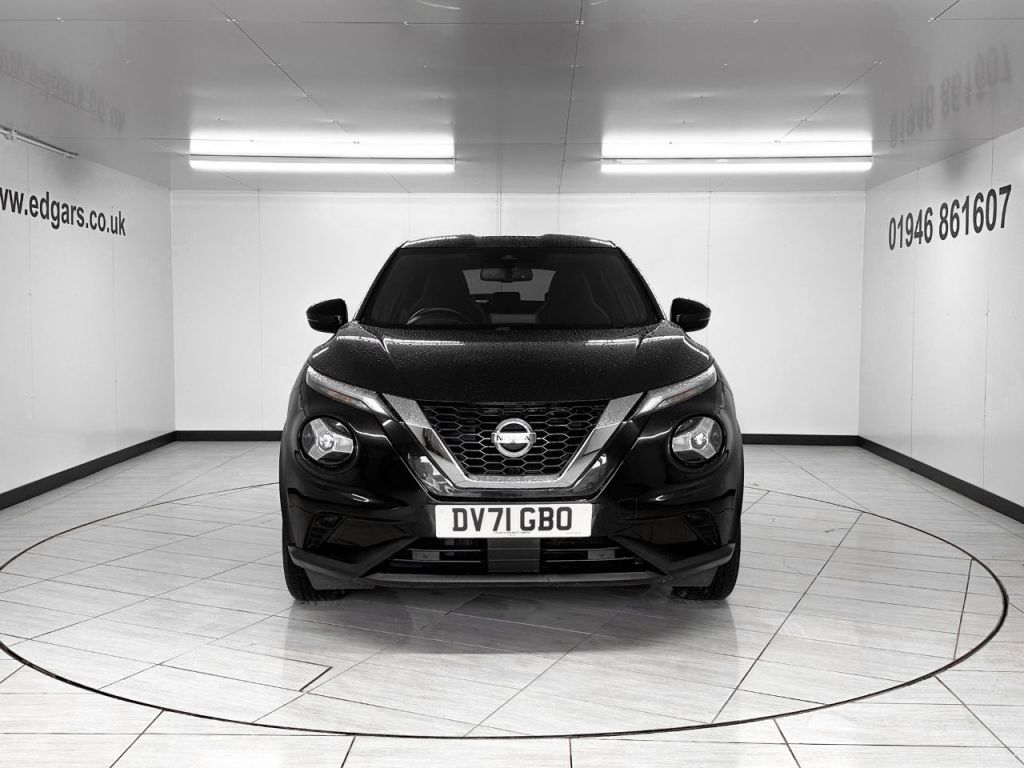 Used Nissan Juke 2021 for sale - 77378843: Photo 17