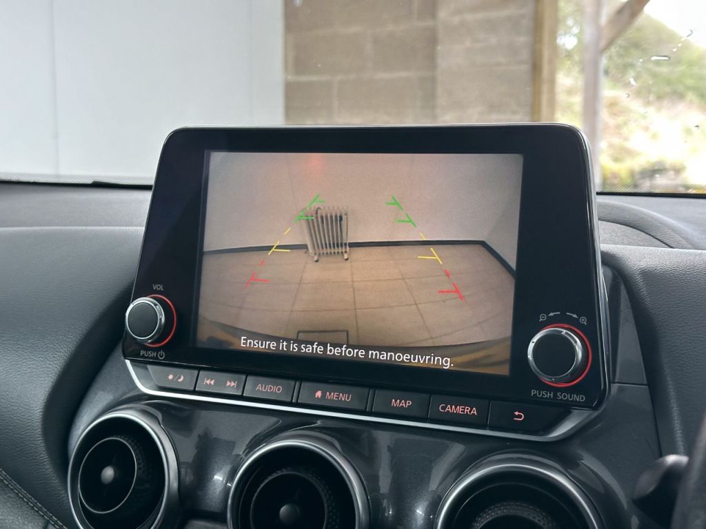 Used Nissan Juke 2021 for sale - 77378843: Photo 5