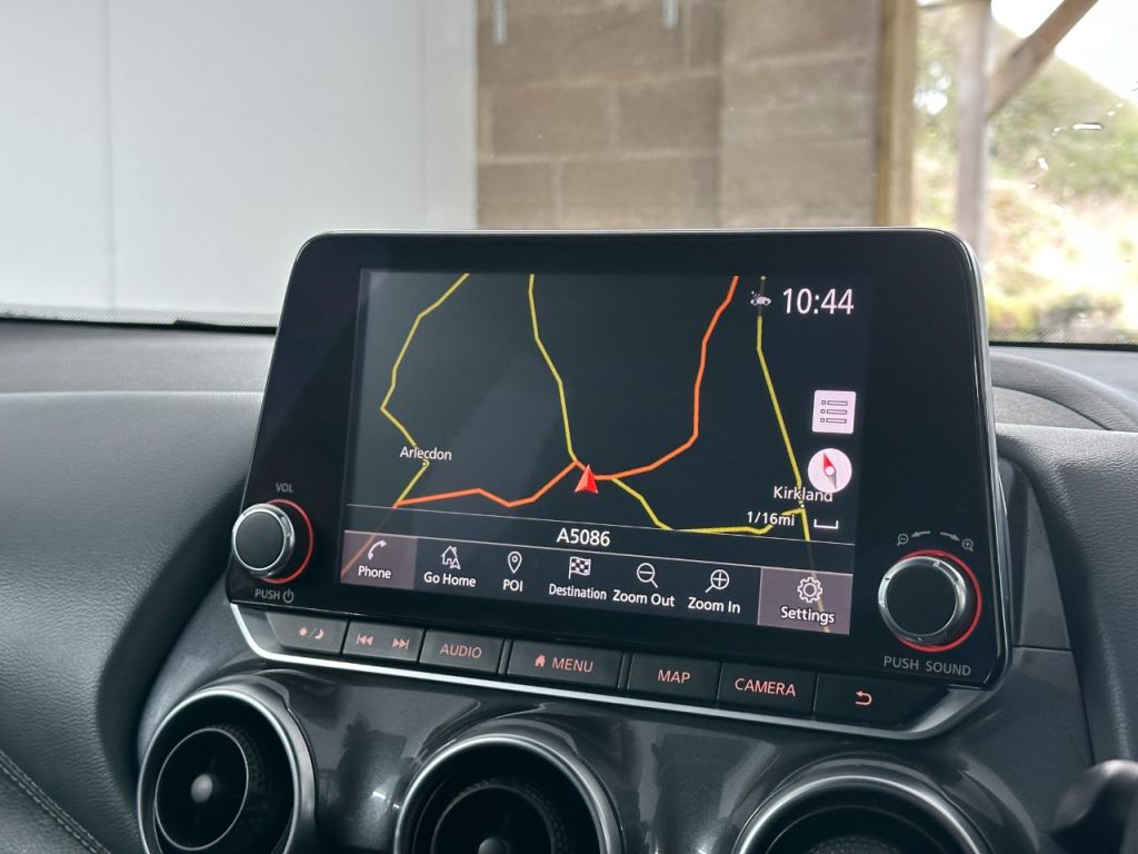 Used Nissan Juke 2021 for sale - 77378843: Photo 6