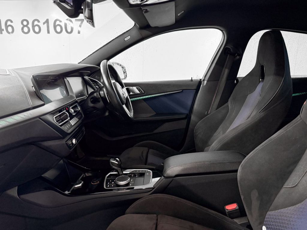 Used BMW 2 Series 2020 for sale - 77382142: Photo 11