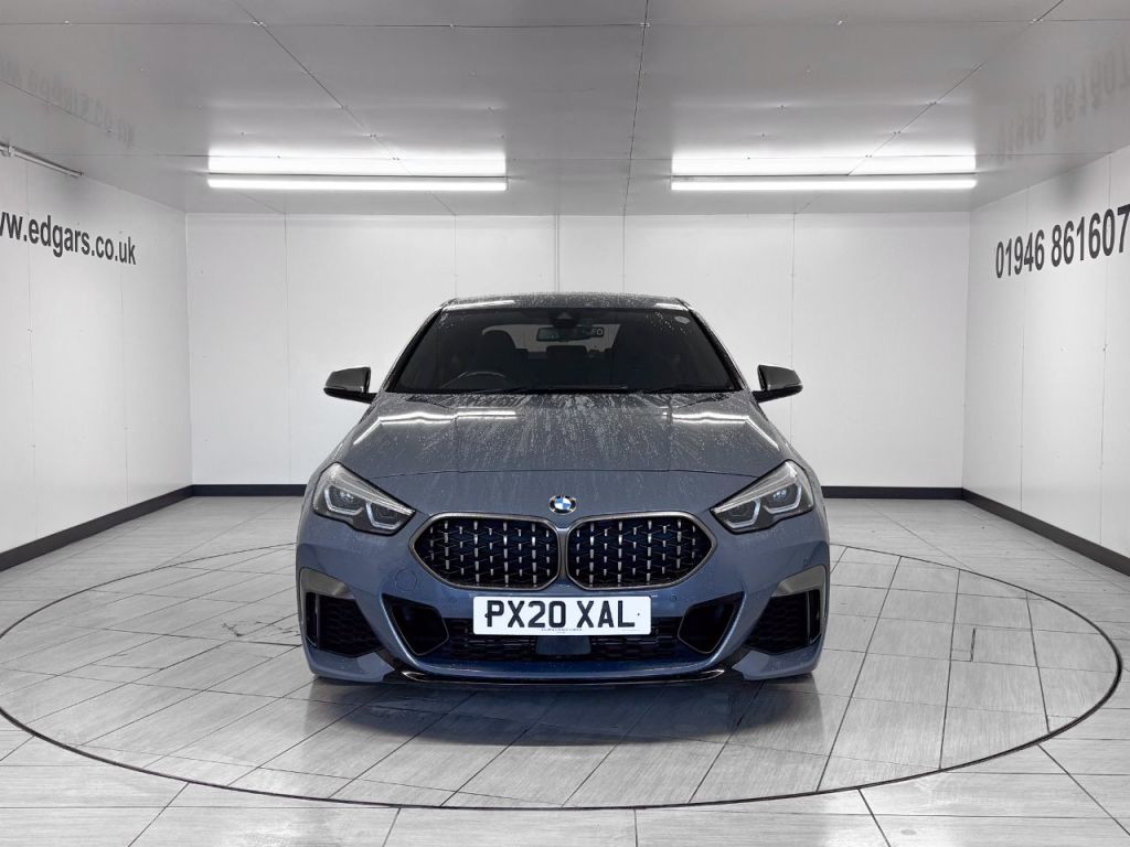 Used BMW 2 Series 2020 for sale - 77382142: Photo 13