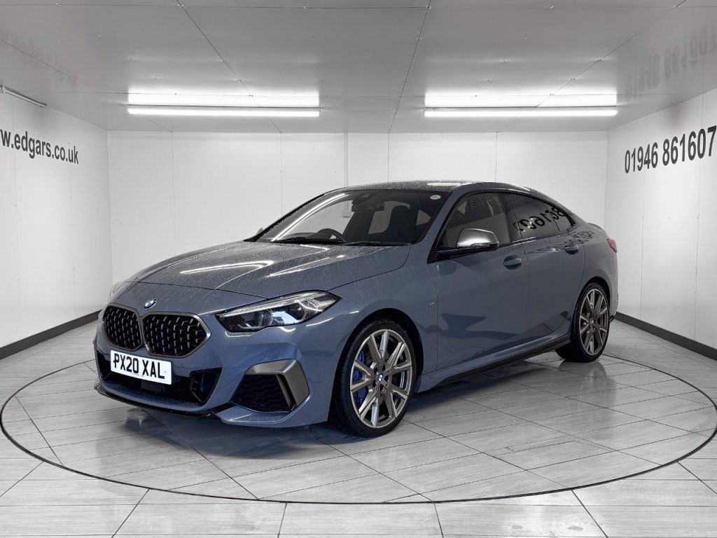 Used BMW 2 Series 2020 for sale - 77382142: Photo 14