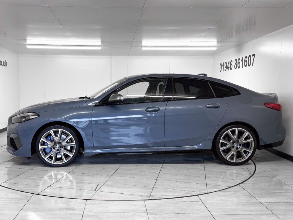 Used BMW 2 Series 2020 for sale - 77382142: Photo 15