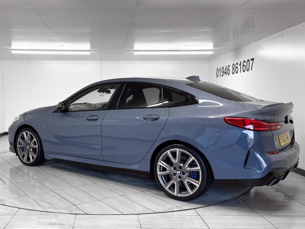 Used BMW 2 Series 2020 for sale - 77382142: Photo 16