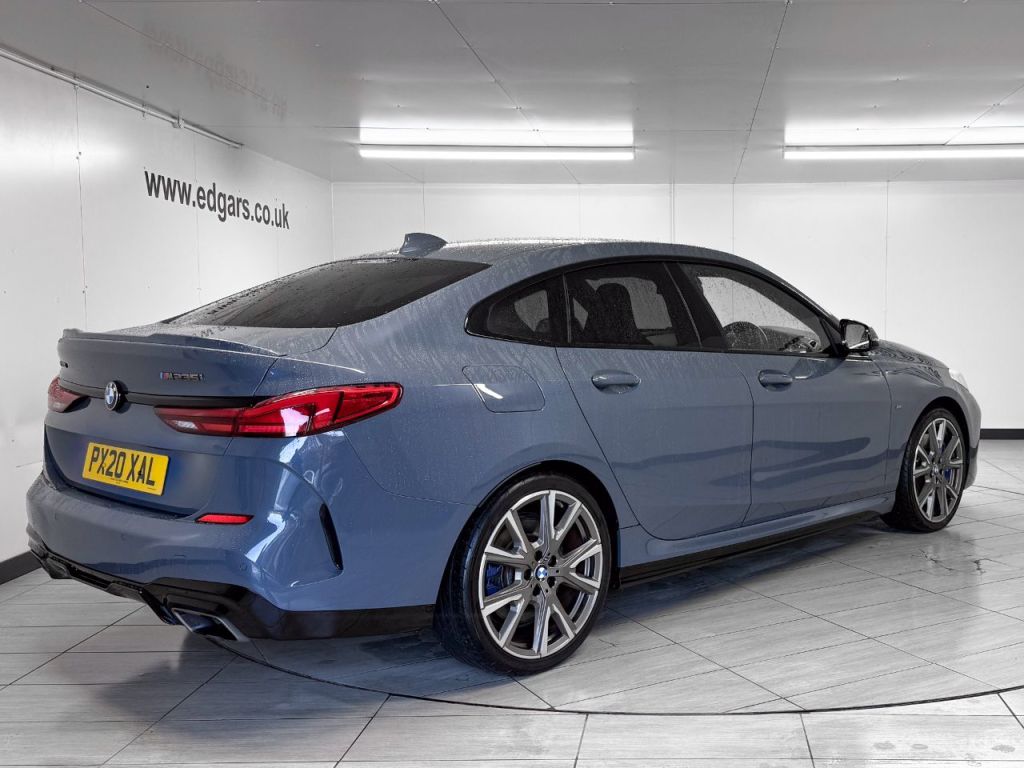 Used BMW 2 Series 2020 for sale - 77382142: Photo 18