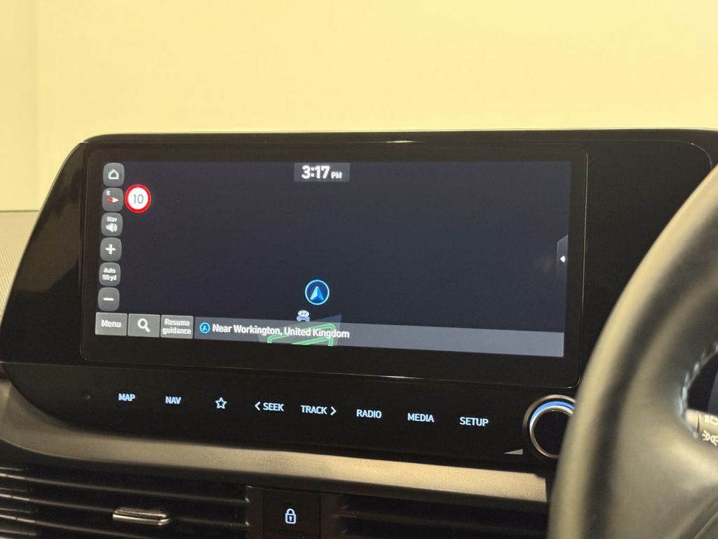 Used Hyundai i20 2024 for sale - 77349871: Photo 15