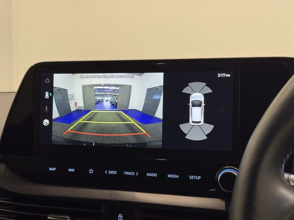 Used Hyundai i20 2024 for sale - 77349871: Photo 16