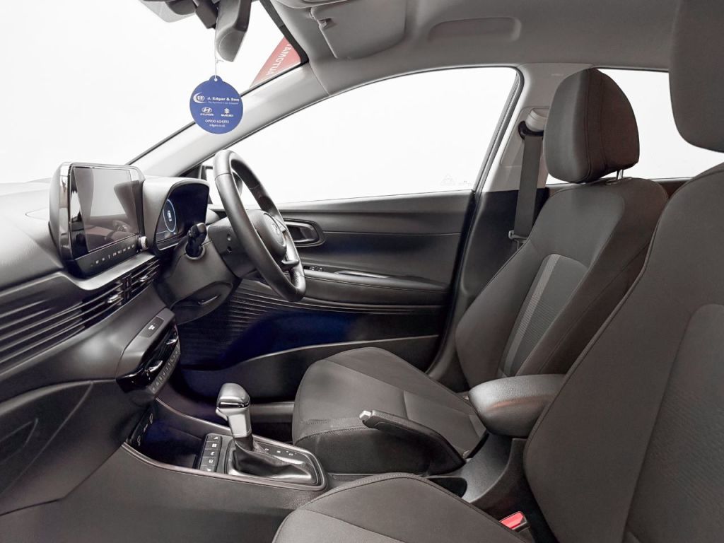 Used Hyundai i20 2024 for sale - 77349871: Photo 9