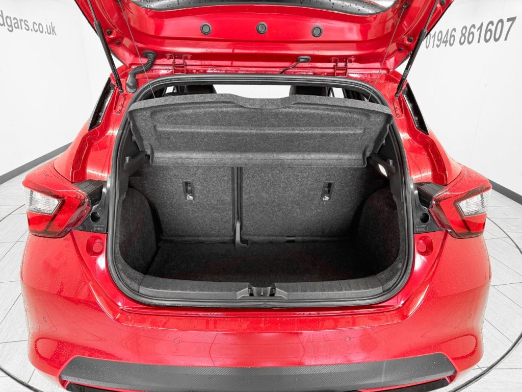 Used Nissan Micra 2023 for sale - 77378870: Photo 11