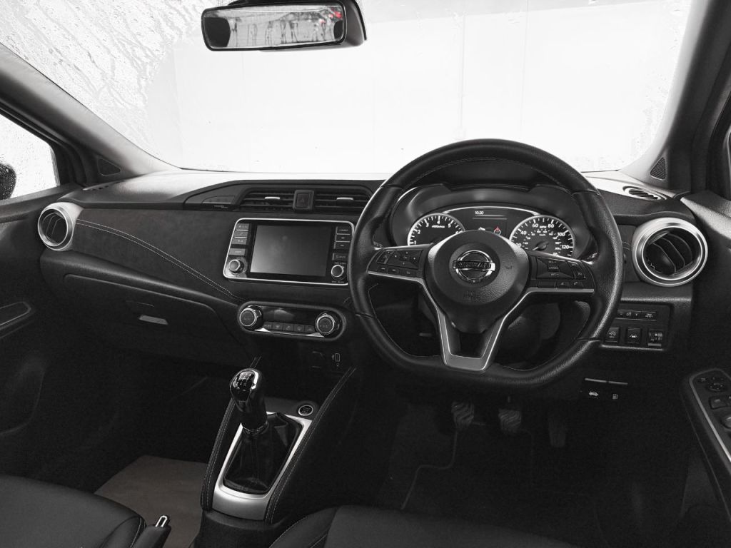 Used Nissan Micra 2023 for sale - 77378870: Photo 2